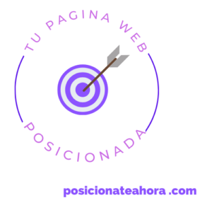 Diseño Web SEO logo Posiciónate Ahora