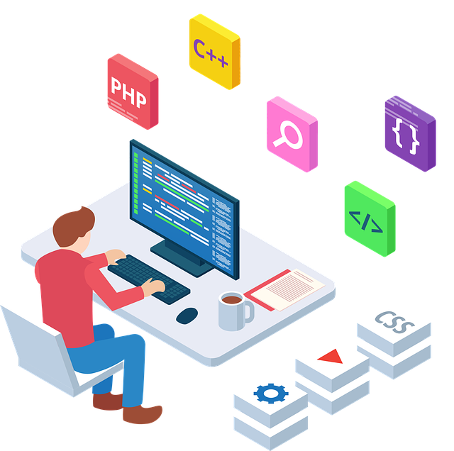 Posicionamiento web Madrid programando tu seo