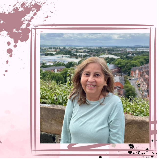 Optimizer Manager Ana María Albornoz. Soteldo